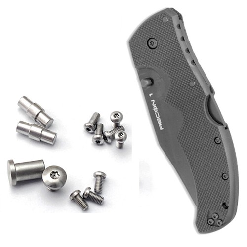 Set viti acciaio - , inox