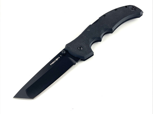 Coltello pieghevole cold - pieghevole,