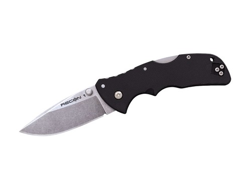 Cold steel mini - steel, 1