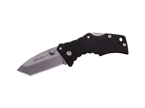 Cold steel micro recon - recon, 1