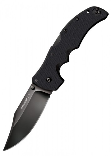 Coltello tascabile recon - coltello,