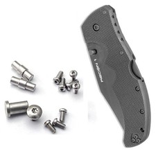 Vite manico coltello viti in