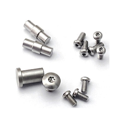 Viti acciaio per - cold, steel