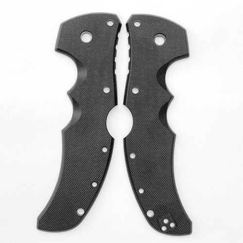 Toppa coltello composita