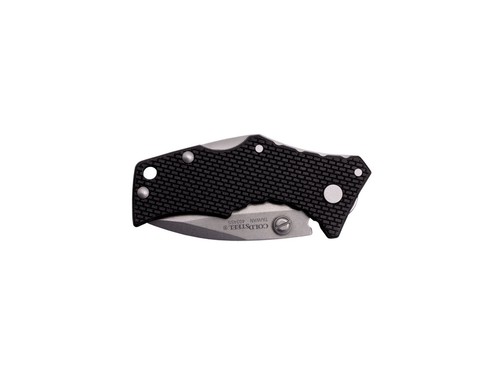 Cold steel micro recon - steel, 1