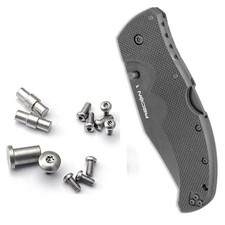 Vite manico coltello viti in