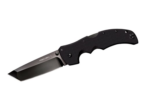 Cold steel recon s35vn tanto - 1,