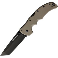 Cold Steel Recon 1- Dark Earth