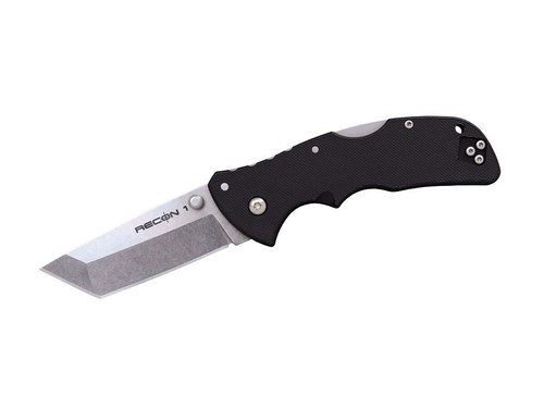 Cold steel mini - steel, 1