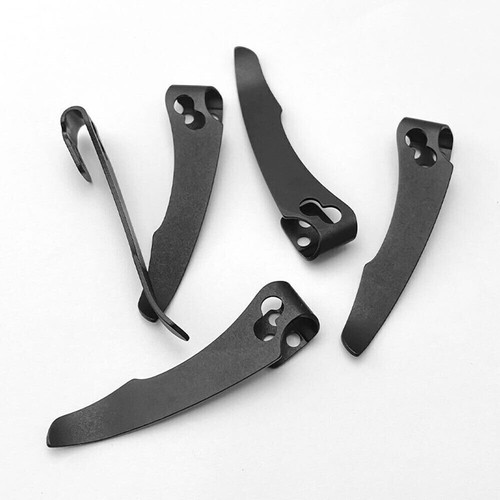 Hot1pcs titanio deep carry - hot1pcs,
