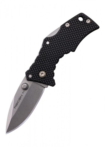 Coltello tascabile micro recon - micro,
