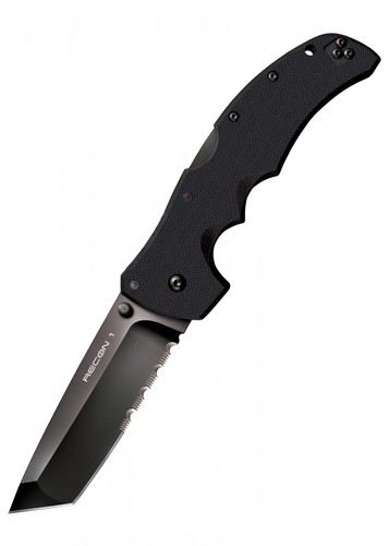 Coltello tascabile recon - coltello, 1