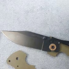 2PCS Guarnizione Ottone