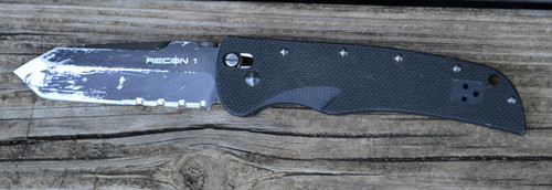 Coltello pieghevole cold steel - pieghevole,