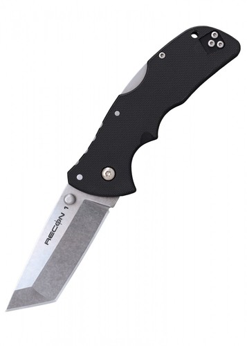 Coltello tascabile mini recon - mini,