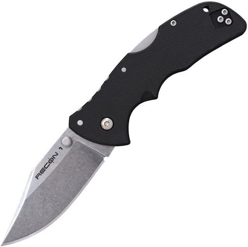 Mini recon acciaio - recon,