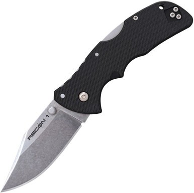 Mini recon acciaio freddo - recon, /