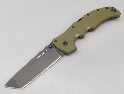Coltello cold steel - coltello,