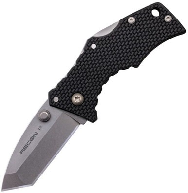 Micro recon acciaio - micro, /