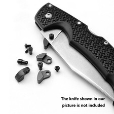 3pz/Set Vite a perno pollice