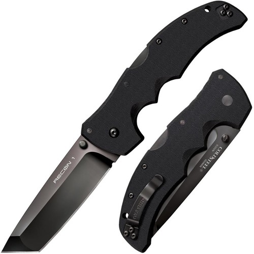 Coltello cold steel - coltello, recon