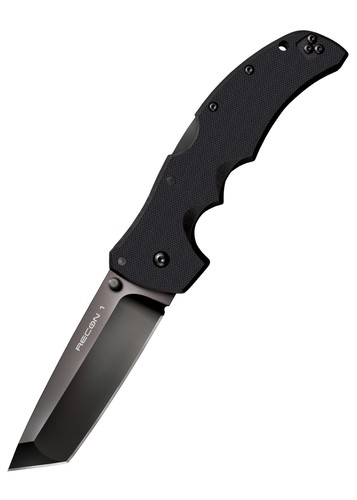 Coltello tascabile recon - recon, 1