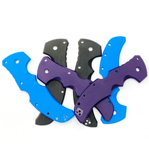 Toppa coltello composito