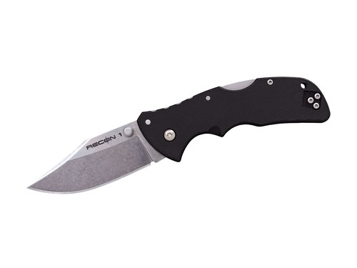 Cold steel mini - mini, recon