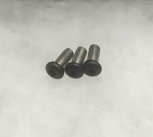 Vite torx acciaio inox - torx, t6