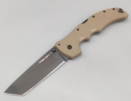 Coltello cold steel recon - coltello, 1