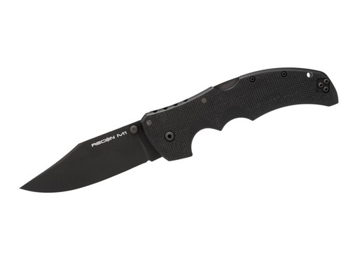 Cold steel recon magnacut - steel,