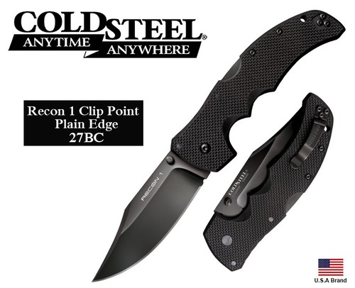 Coltello pieghevole acciaio - pieghevole,
