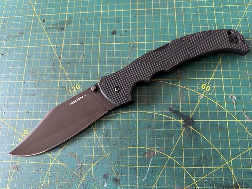 Cold steel recon - recon, ctsxhp